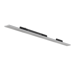 Track light Linear LUMICANTO 30-42W CCT 90° 120cm czarny PRIME *